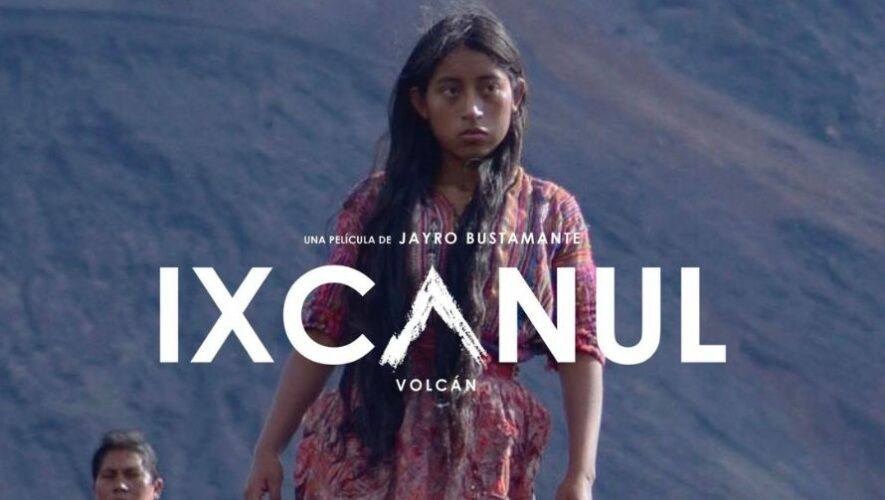 Proyecci&oacute;n gratuita de Ixcanul en la Sala de Cine | Diciembre 2023