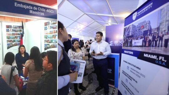 Realizarán la Feria Nacional de Becas 2023 durante 7 días en Ciudad Guatemala