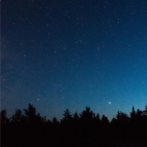 Solsticio invierno 2023 la noche más larga del año