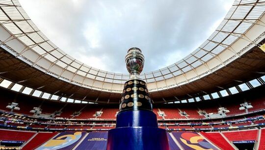 Sorteo de la Copa América 2024 en vivo Hora y dónde ver el evento en Guatemala
