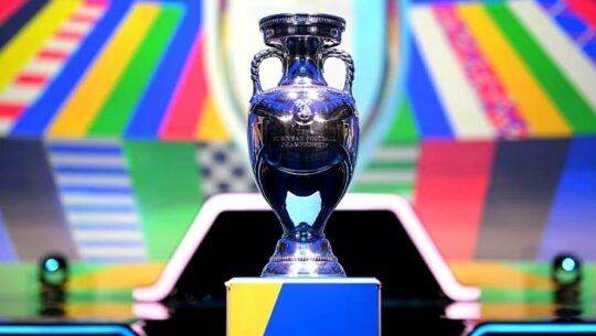 Sorteo de la Eurocopa 2024 en vivo Hora y dónde ver el evento en Guatemala
