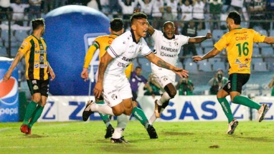 Torneo Clausura 2024 Calendario de la Liga Nacional Mayor de Guatemala