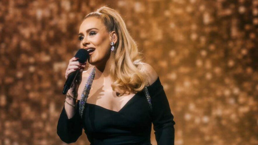 Tributo a Adele en la Ciudad de Guatemala | Enero 2024