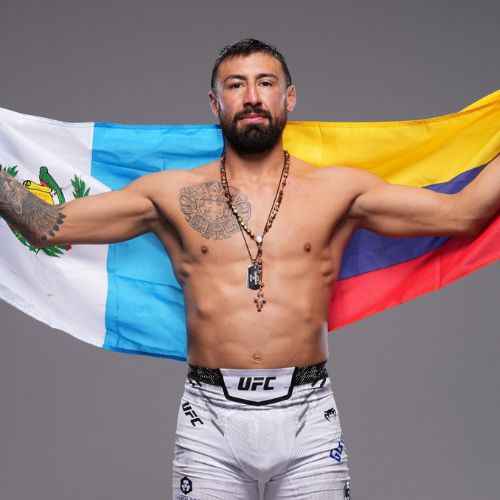 UFC Fight Night Song vs Gutiérrez (1)