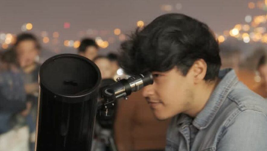 &Uacute;ltima Noche Astral del a&ntilde;o 2023 en Museo Miraflores