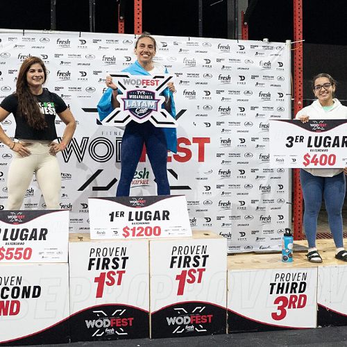 Vera Valdez WOD Fest de Costa Rica (1)