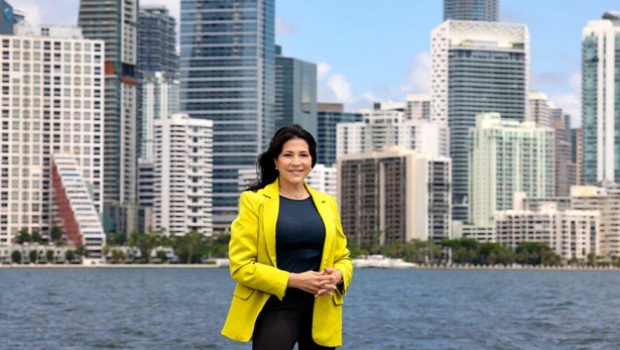 Experta brindar&aacute; un webinar gratuito sobre inversiones en Miami