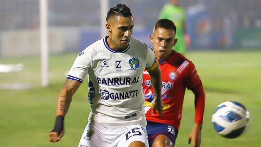 Xelajú vs Comunicaciones en vivo Hora y dónde ver la semifinal de ida, Torneo Apertura 2023