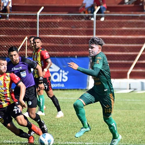 Zacapa vs Guastatoya semifinal Apertura 2023 (1)