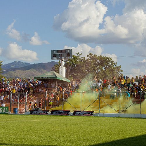 Zacapa vs Guastatoya semifinal Apertura 2023