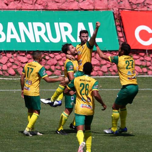 _finales CD Guastatoya - Liga Nacional (3)