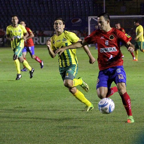 _finales CD Guastatoya - Liga Nacional