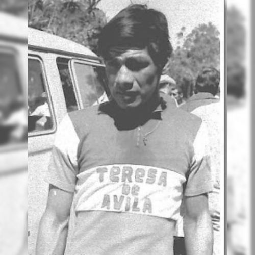 samuel herrera - Ciclistas guatemaltecos campeones Vuelta a Costa Rica