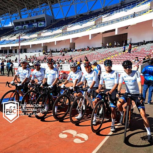 seleccion guatemala vuelta a costa rica 2023