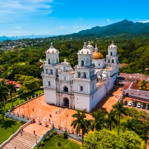 turismo religioso en guatemala