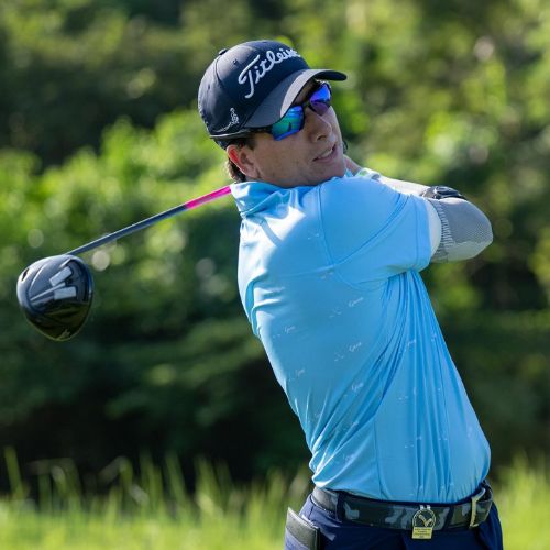 Alejandro Villavicencio - Latin America Amateur Championship 2024 (1)