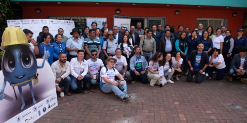 Alianza Cuenca del Motagua 2024 Guatemala