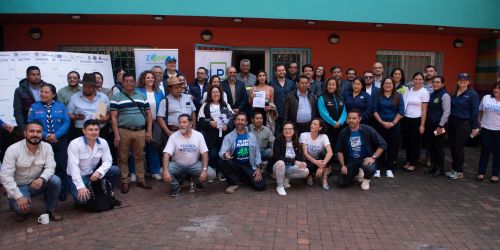 Alianza Cuenca del Motagua 2024