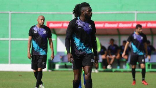 Antigua GFC Cuáles son las altas y bajas para el Torneo Clausura 2024