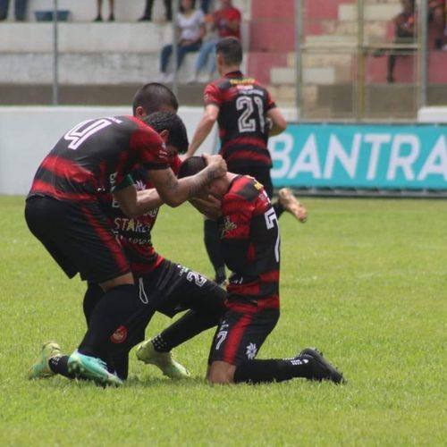 Ascenso y descenso de Liga Nacional de Guatemala 2024