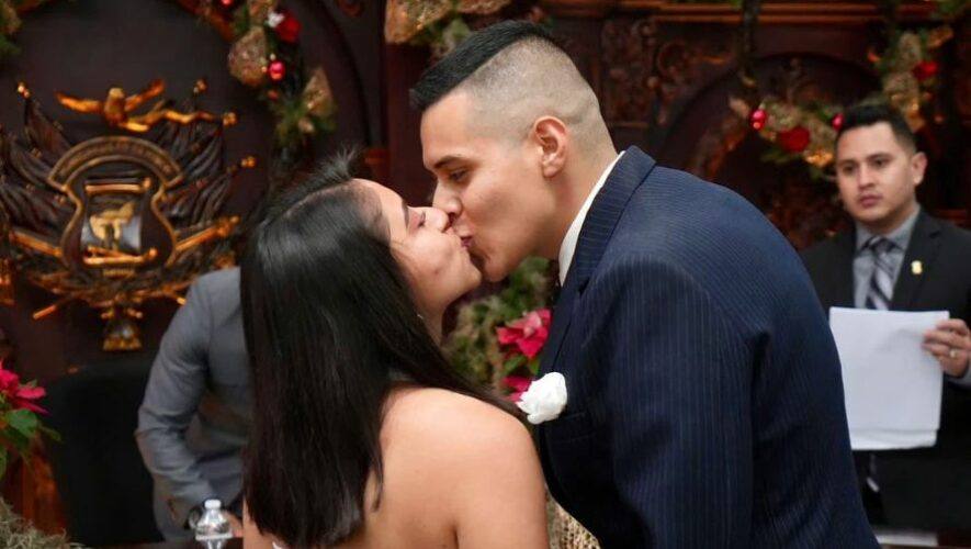 Bodas de San Valent&iacute;n en Mixco | Febrero 2024