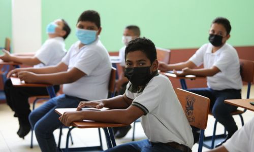 Calendario escolar 2024 para estudiantes del sector público y privado