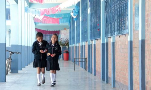 Calendario escolar con fechas importantes 2024 para estudiantes del sector público y privado