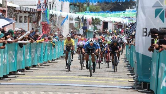 Ciclismo Guatemala 2024 Calendario de los eventos más importantes