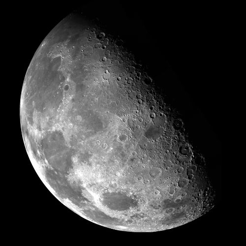 ¿Cómo puedo enviar mi nombre a la Luna en la misión VIPER