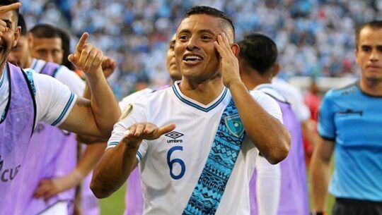 Comunicaciones FC Cuáles son las altas y bajas del campeón para el Torneo Clausura 2024