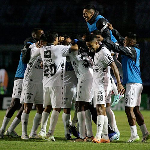 Comunicaciones FC - Transfermarkt