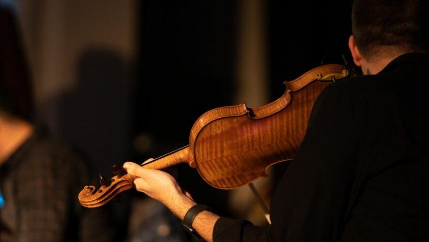 Concierto &laquo;Sonido de Primavera&raquo; con animes y mangas