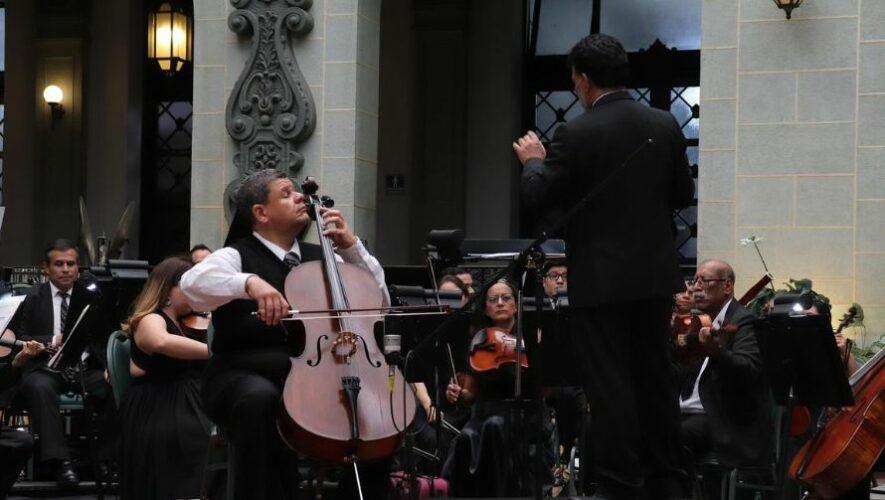Tributo Sinf&oacute;nico Star Wars por la Orquesta Sinf&oacute;nica Nacional