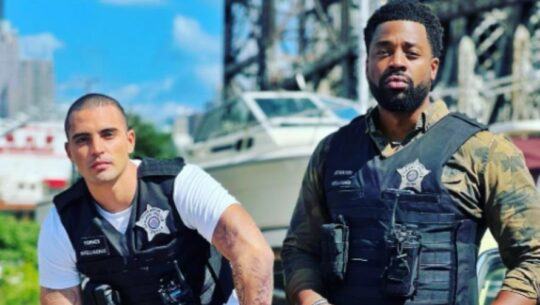 ¿Cuándo se estrenaría la temporada 11 de la serie Chicago PD en Guatemala