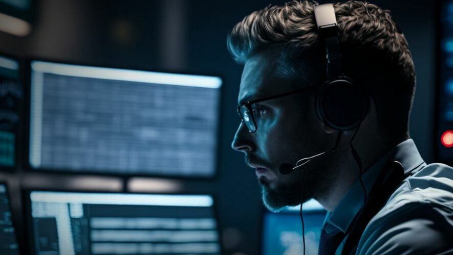 Cybersecurity Conference 2024 para profesionales guatemaltecos