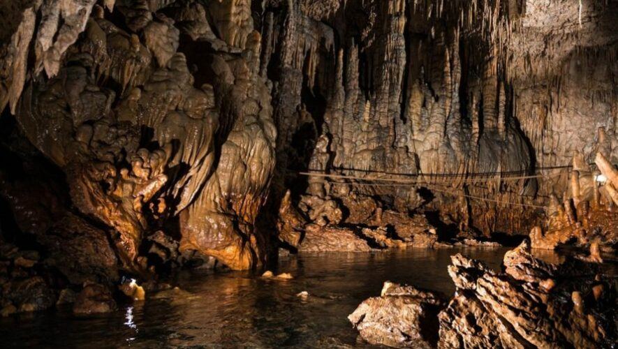 Expedici&oacute;n a las Grutas del Rey Marcos | Febrero 2024
