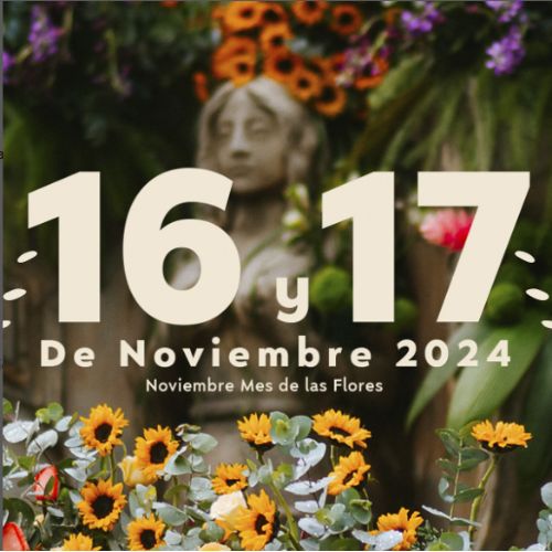 Fecha del Festival de las Flores en Antigua Guatemala 2024