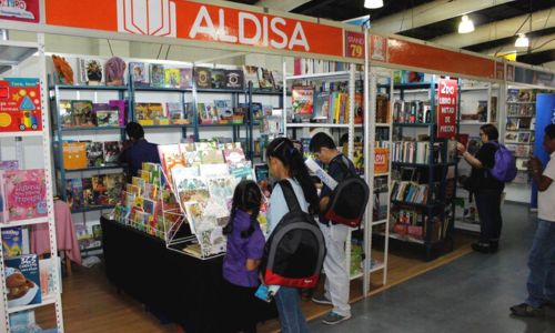 Fecha oficial de Filgua 2024, Feria Internacional del Libro en Guatemala