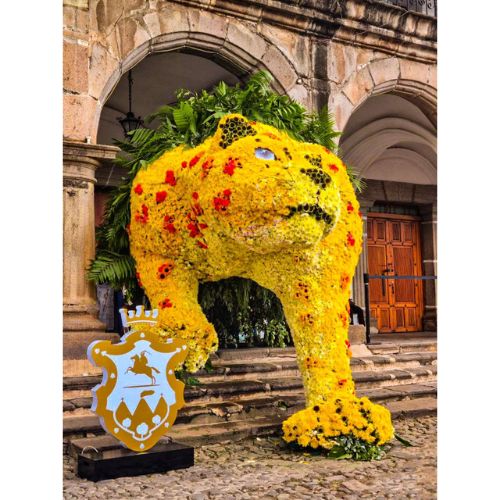 Fecha oficial del Festival de las Flores en Antigua Guatemala 2024
