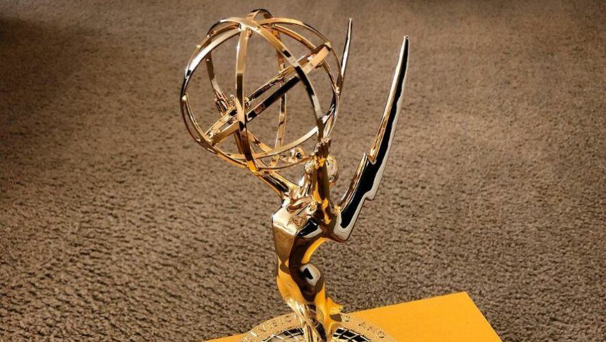Fecha y hora de los Premios Emmy 2023 en Guatemala