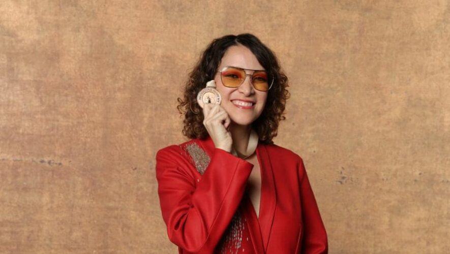Fecha y hora de los Premios Grammy 2024 donde cantar&aacute; Gaby Moreno