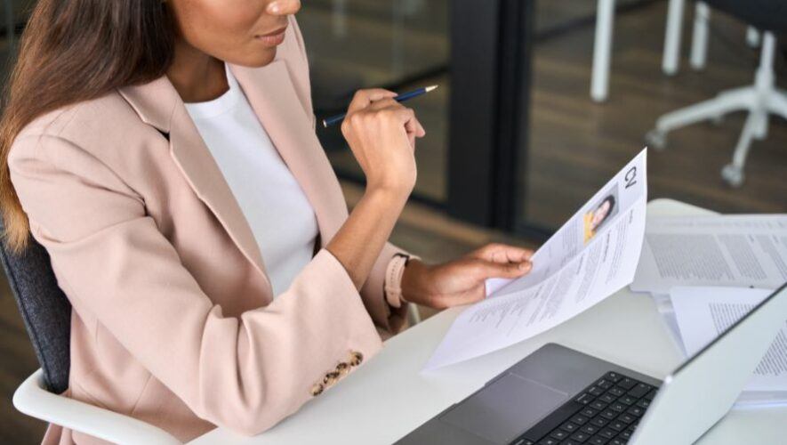 Feria virtual expo empleo en Ciudad Cayal&aacute;