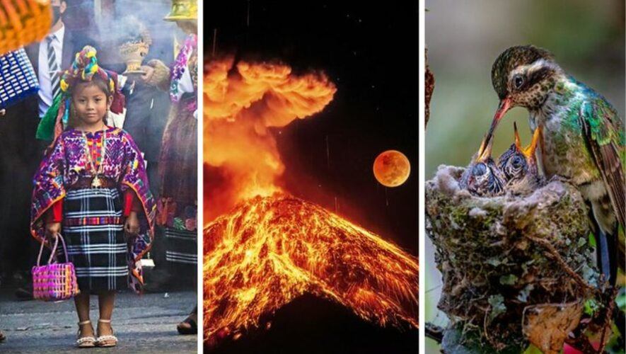 Fotógrafos guatemaltecos representarán al país en la Copa Mundial de Fotografía -WPC- 2024