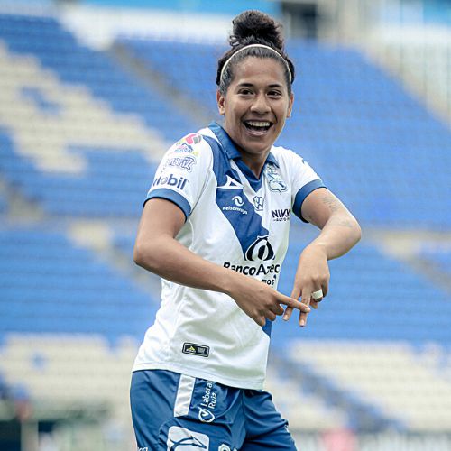 Futbolistas guatemaltecos legionarios 2024 - aisha solorzano