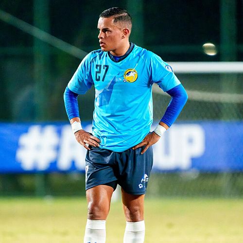 Futbolistas guatemaltecos legionarios 2024 - gerardo rabre