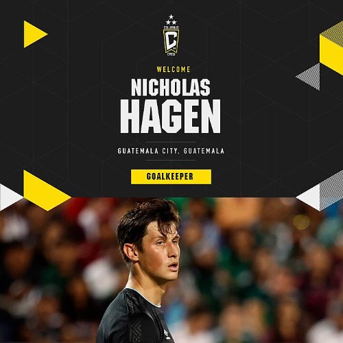 Futbolistas guatemaltecos legionarios 2024 - nicholas hagen