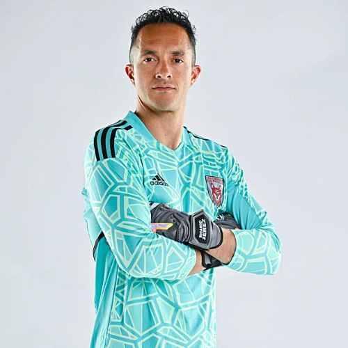 Futbolistas guatemaltecos legionarios 2024 - ricardo jerez