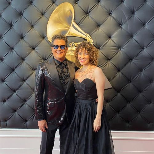 Gaby Moreno es una de las artistas que se presentará en los Grammy Awards 2024