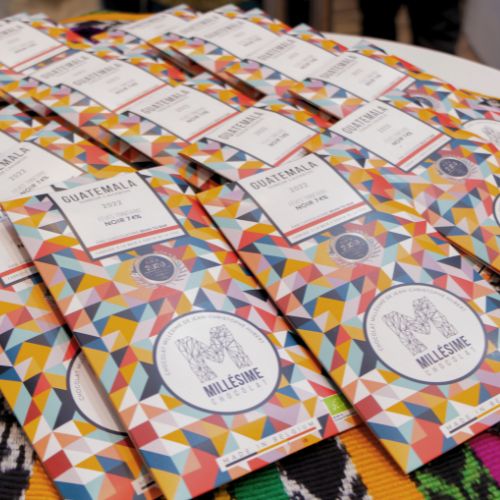 Guatemala será parte de la Red Mundial de Destinos Turísticos del Cacao