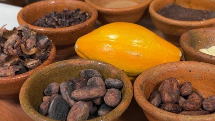 Guatemala será parte de la Red Mundial de Destinos Turísticos del Cacao